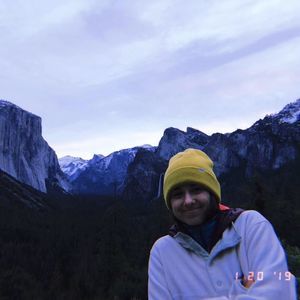 Meet your Posher, Samantha